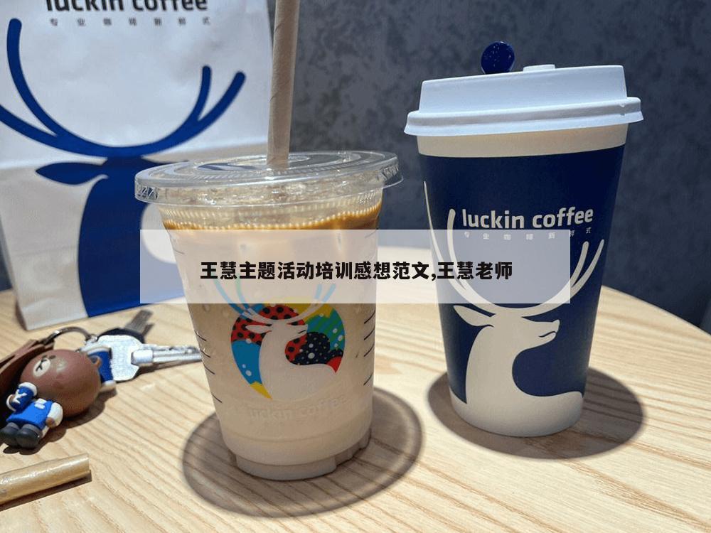 王慧主题活动培训感想范文,王慧老师