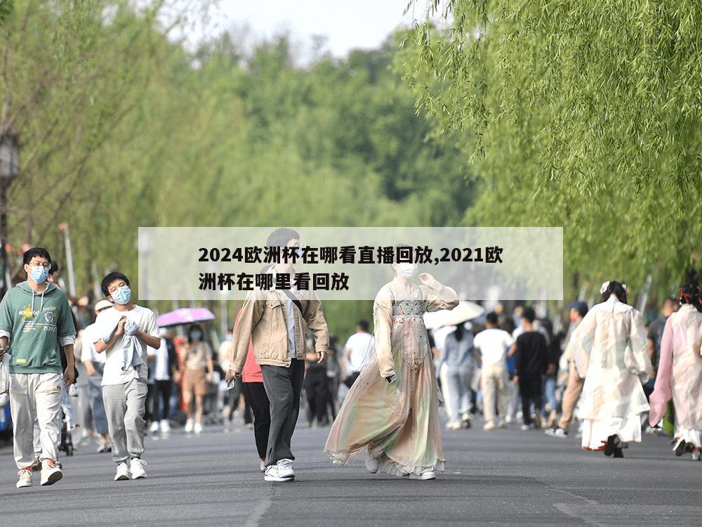 2024欧洲杯在哪看直播回放,2021欧洲杯在哪里看回放