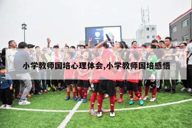 小学教师国培心理体会,小学教师国培感悟