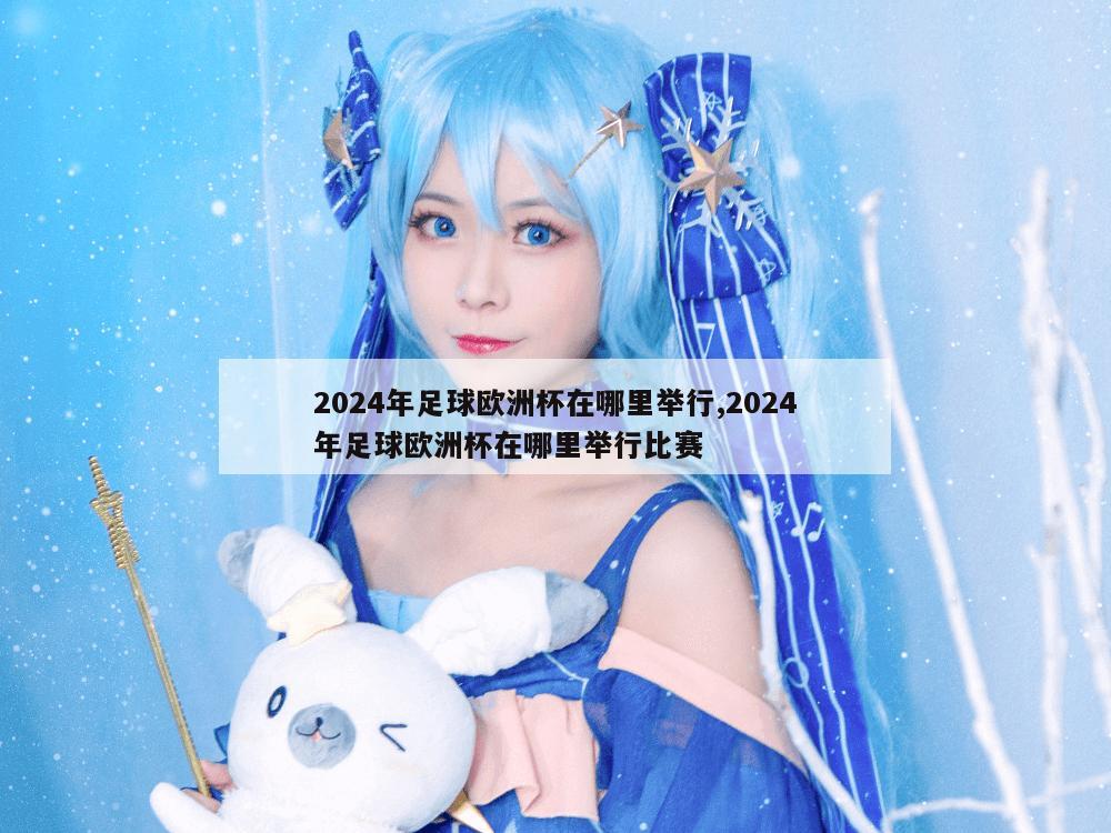 2024年足球欧洲杯在哪里举行,2024年足球欧洲杯在哪里举行比赛